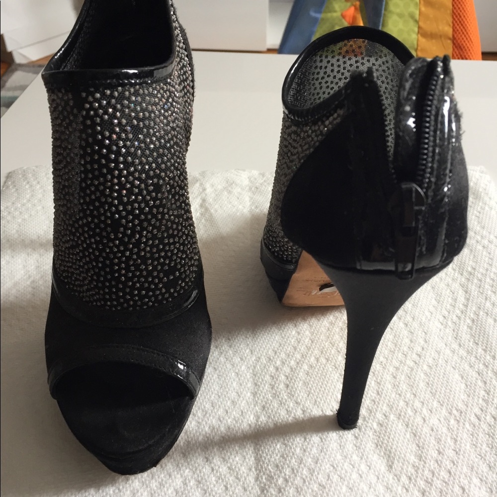 Jerome Rousseau Heels - Picture 4 of 5